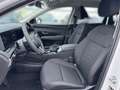 Hyundai TUCSON MY25 1.6 T-GDI (160PS) 48V 7-DCT Select Navi digit Blanc - thumbnail 7