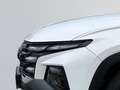 Hyundai TUCSON MY25 1.6 T-GDI (160PS) 48V 7-DCT Select Navi digit Blanc - thumbnail 5