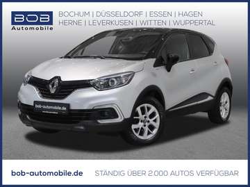 LIMITED TCe90 SHZ NAVI PDC KLIMA CarPlay