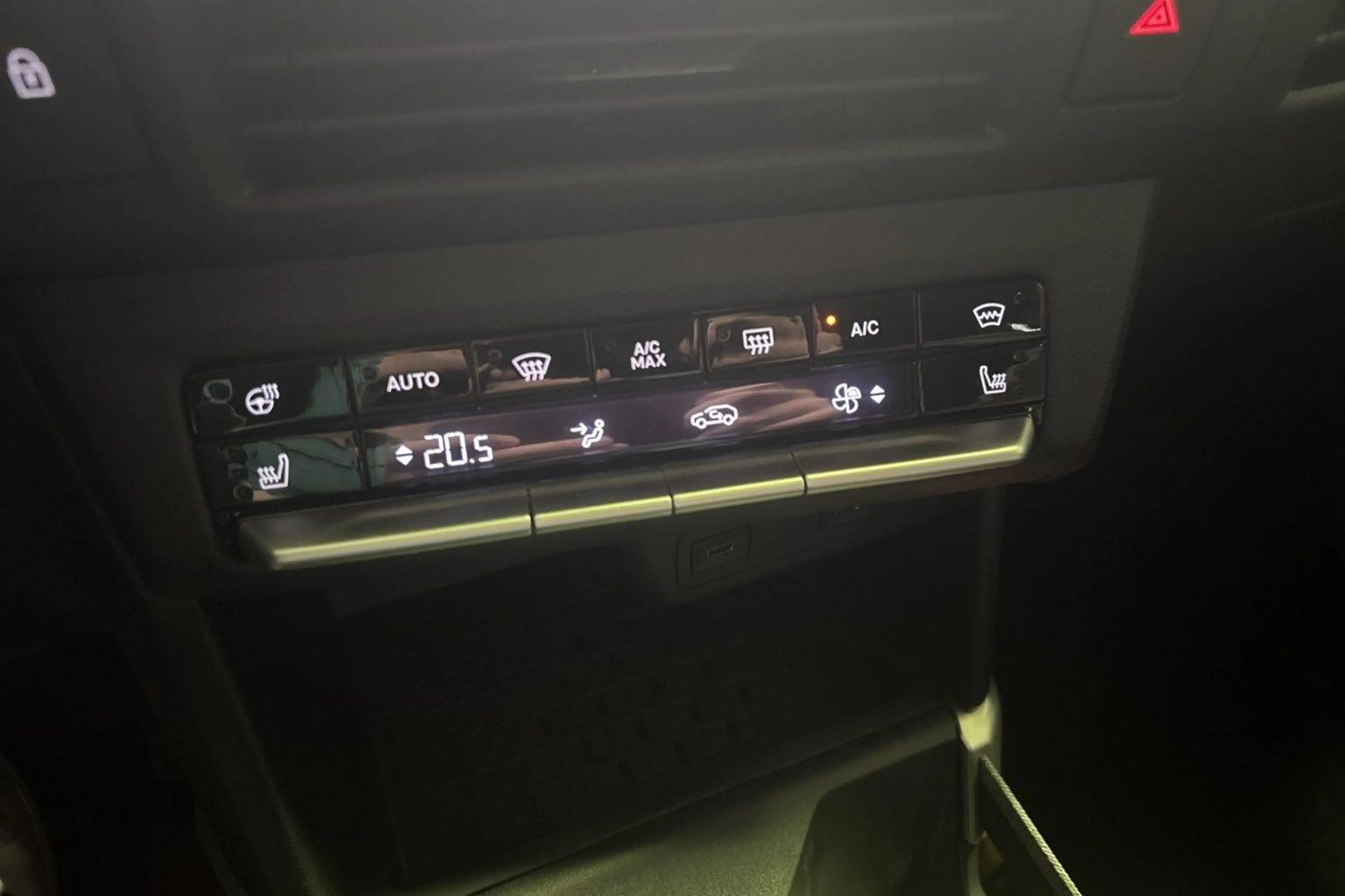 Opel Frontera GS — photo 15
