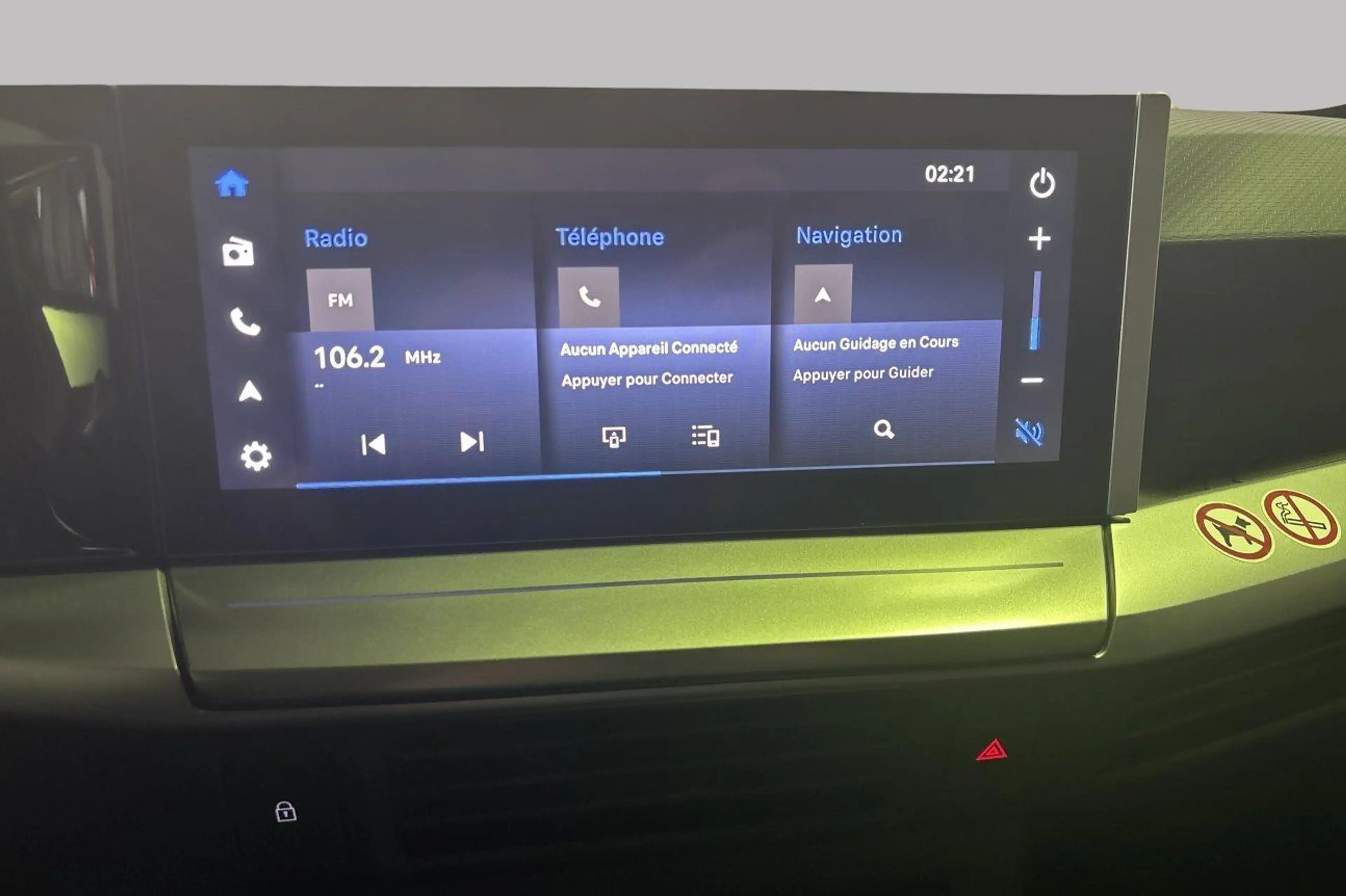 Opel Frontera GS — photo 13
