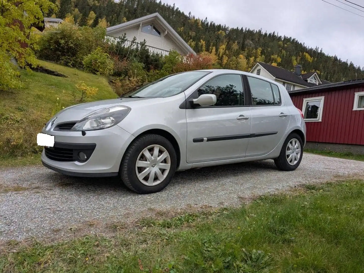 Renault Clio Clio 1.2 16v Campus Pack Sport - 2