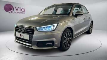 SPORTBACK 1.6 TDI 115 S-LINE