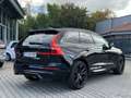 Volvo XC60 XC60 Recharge T8 Plus Black Edition LUFT|AHK|B&W Schwarz - thumbnail 5