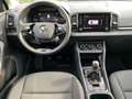 Skoda Karoq 1.5TSI Ambition el.Klappe+Lenkradhzg. Grau - thumbnail 12