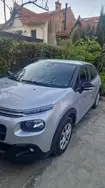 Citroen C3 PureTech 82 Feel