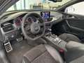 Audi RS6 Avant 4.0 TFSI quattro-Carbon-Bose-RS Sitz- Gris - thumbnail 11