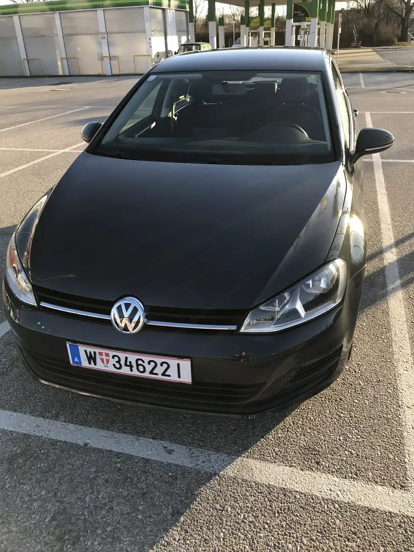 Volkswagen Golf Golf 7 1,6 BMT TDI - 1