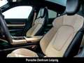 Porsche Taycan Turbo Burmester Clubleder SportDesign Grün - thumbnail 17