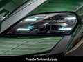 Porsche Taycan Turbo Burmester Clubleder SportDesign Grün - thumbnail 9
