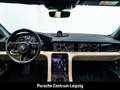 Porsche Taycan Turbo Burmester Clubleder SportDesign Grün - thumbnail 16