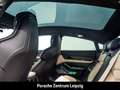 Porsche Taycan Turbo Burmester Clubleder SportDesign Grün - thumbnail 19