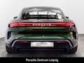 Porsche Taycan Turbo Burmester Clubleder SportDesign Grün - thumbnail 5
