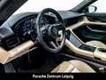 Porsche Taycan Turbo Burmester Clubleder SportDesign Grün - thumbnail 15