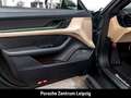Porsche Taycan Turbo Burmester Clubleder SportDesign Grün - thumbnail 20