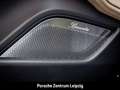 Porsche Taycan Turbo Burmester Clubleder SportDesign Grün - thumbnail 22