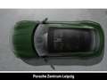 Porsche Taycan Turbo Burmester Clubleder SportDesign Grün - thumbnail 5