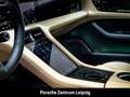 Porsche Taycan Turbo Burmester Clubleder SportDesign Grün - thumbnail 30