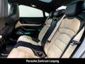 Porsche Taycan Turbo Burmester Clubleder SportDesign Grün - thumbnail 18