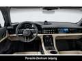 Porsche Taycan Turbo Burmester Clubleder SportDesign Grün - thumbnail 6