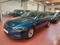 Volkswagen Passat 1.5 TSi + DSG + Euro 6d = BLX 2035 + NAVI / CAMERA Bleu - thumbnail 6