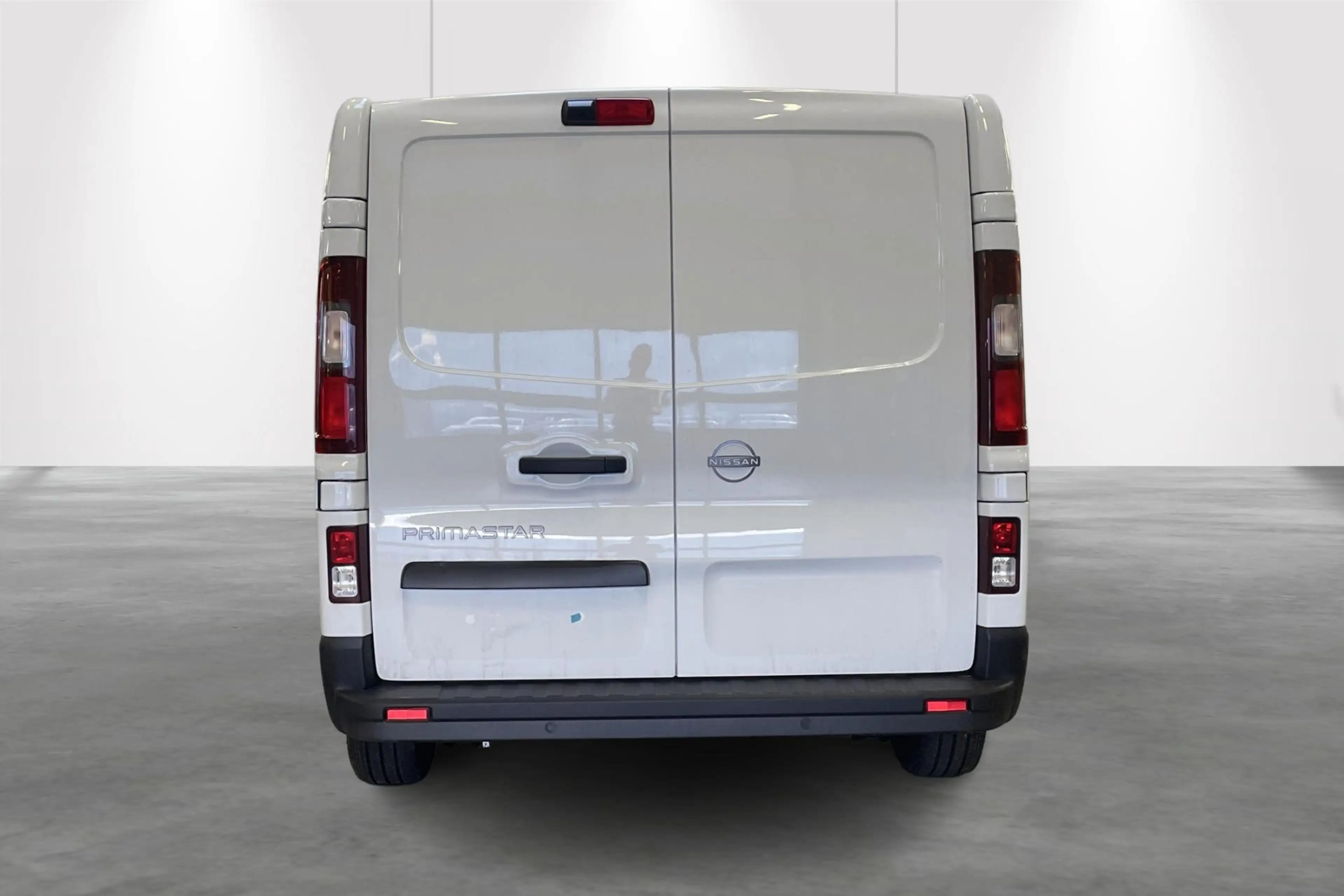 Nissan Primastar L2H1 2.0 dCi 150 N-Connecta 3.0T AUTOMAAT — photo 7