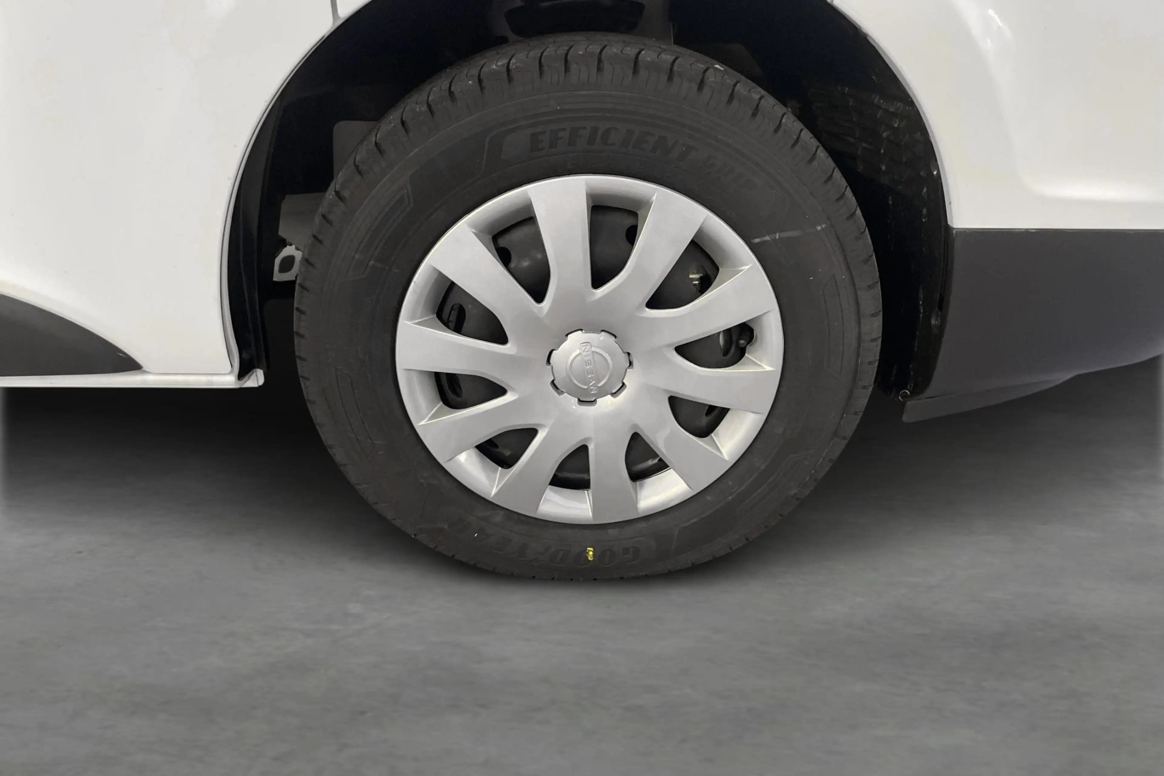 Nissan Primastar L2H1 2.0 dCi 150 N-Connecta 3.0T AUTOMAAT — photo 6