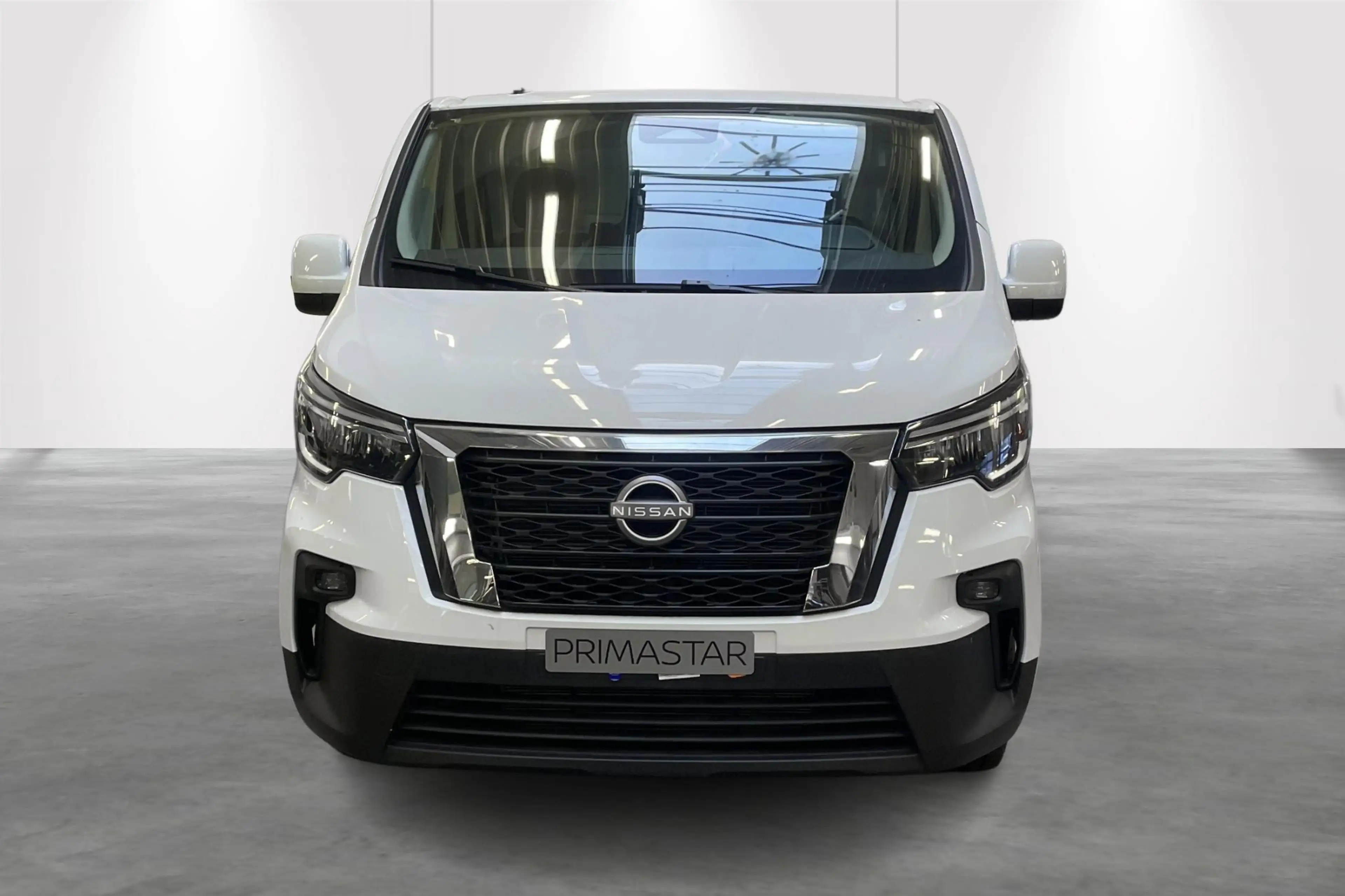 Nissan Primastar L2H1 2.0 dCi 150 N-Connecta 3.0T AUTOMAAT — photo 4