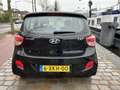 Hyundai i10 1.0i i-Motion Comfort airco navi appelcarplay apk Schwarz - thumbnail 19