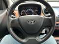 Hyundai i10 1.0i i-Motion Comfort airco navi appelcarplay apk Noir - thumbnail 12