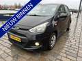 Hyundai i10 1.0i i-Motion Comfort airco navi appelcarplay apk Noir - thumbnail 1