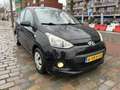 Hyundai i10 1.0i i-Motion Comfort airco navi appelcarplay apk Noir - thumbnail 4