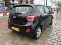 Hyundai i10 1.0i i-Motion Comfort airco navi appelcarplay apk Schwarz - thumbnail 2