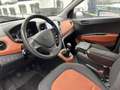 Hyundai i10 1.0i i-Motion Comfort airco navi appelcarplay apk Noir - thumbnail 15