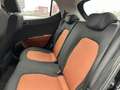 Hyundai i10 1.0i i-Motion Comfort airco navi appelcarplay apk Noir - thumbnail 17