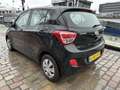 Hyundai i10 1.0i i-Motion Comfort airco navi appelcarplay apk Noir - thumbnail 5
