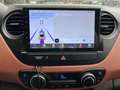 Hyundai i10 1.0i i-Motion Comfort airco navi appelcarplay apk Noir - thumbnail 8