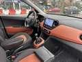 Hyundai i10 1.0i i-Motion Comfort airco navi appelcarplay apk Noir - thumbnail 3