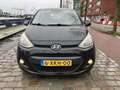 Hyundai i10 1.0i i-Motion Comfort airco navi appelcarplay apk Noir - thumbnail 18
