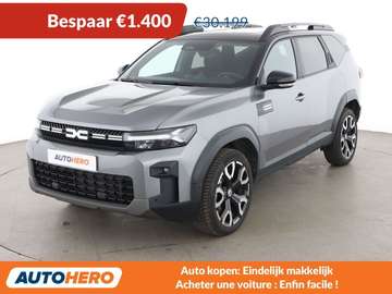 1.8 Hybrid E-Tech Journey