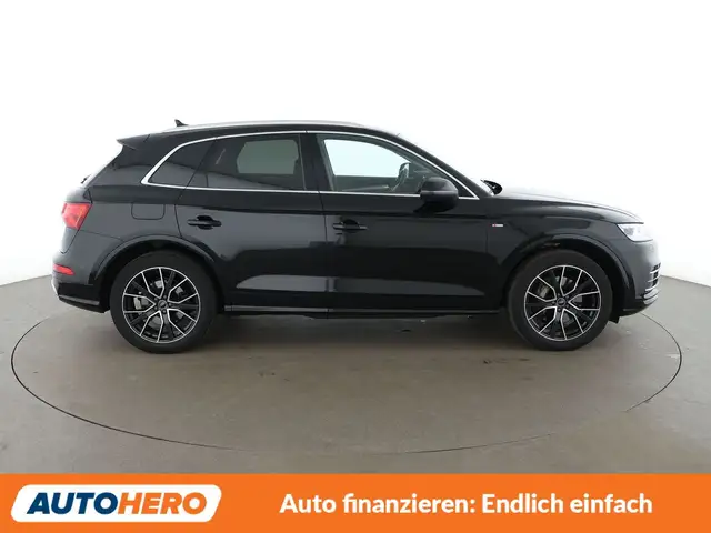 Audi Q5 view 7