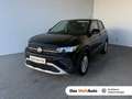 Volkswagen T-Cross 4Me TSI Schwarz - thumbnail 1