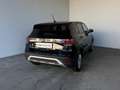 Volkswagen T-Cross 4Me TSI Schwarz - thumbnail 3