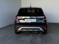Volkswagen T-Cross 4Me TSI Schwarz - thumbnail 4