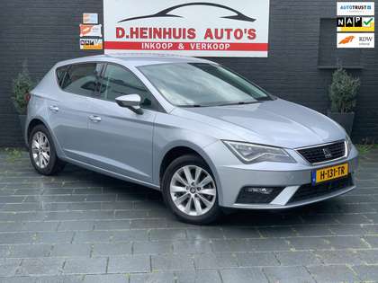 SEAT Leon 1.6 TDI Reference *€6750 NETTO EXPORT*