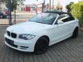 BMW 118 118i LEDER KLIMAAUTOMATIK PDC START-STOP Weiß - thumbnail 15