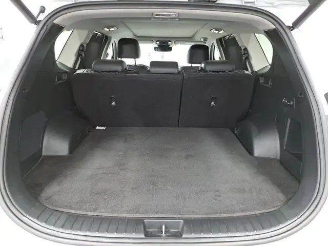 Hyundai Santa Fe view 7