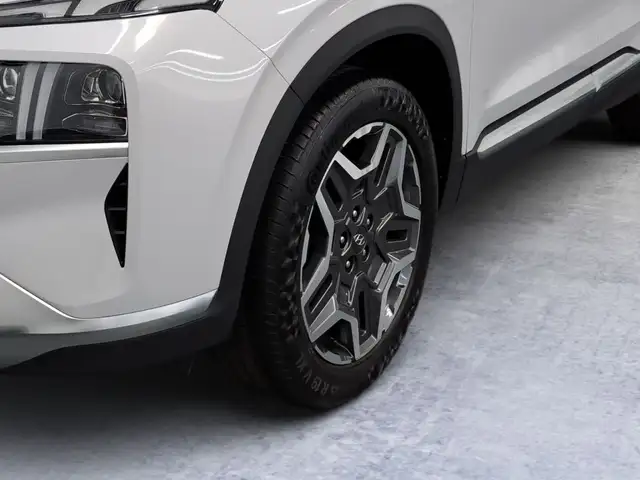 Hyundai Santa Fe view 6