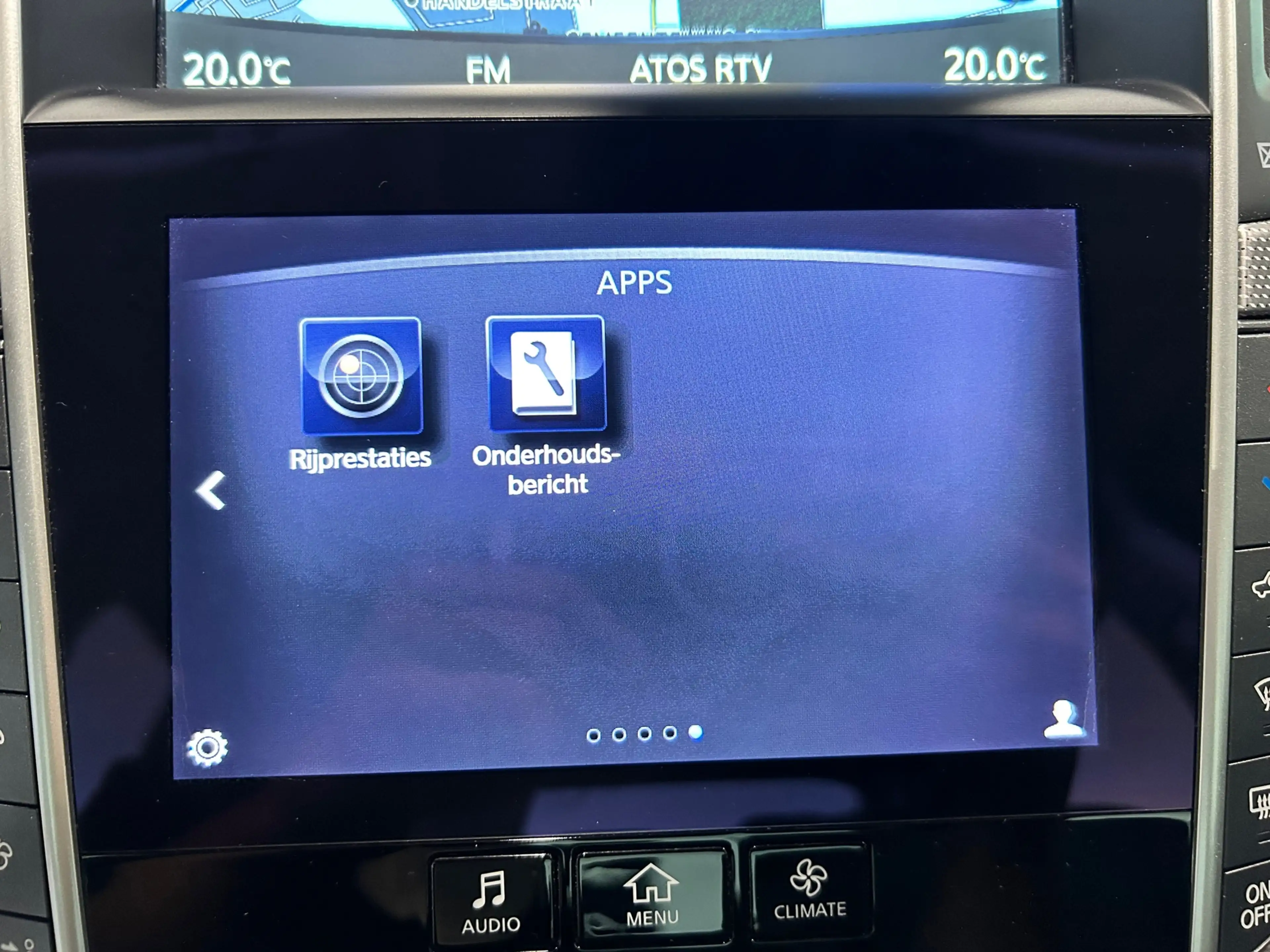 Infiniti Q50 3.5 S Hybrid Sport Tech AWD | 1e Eigenaar | Dealer — photo 23