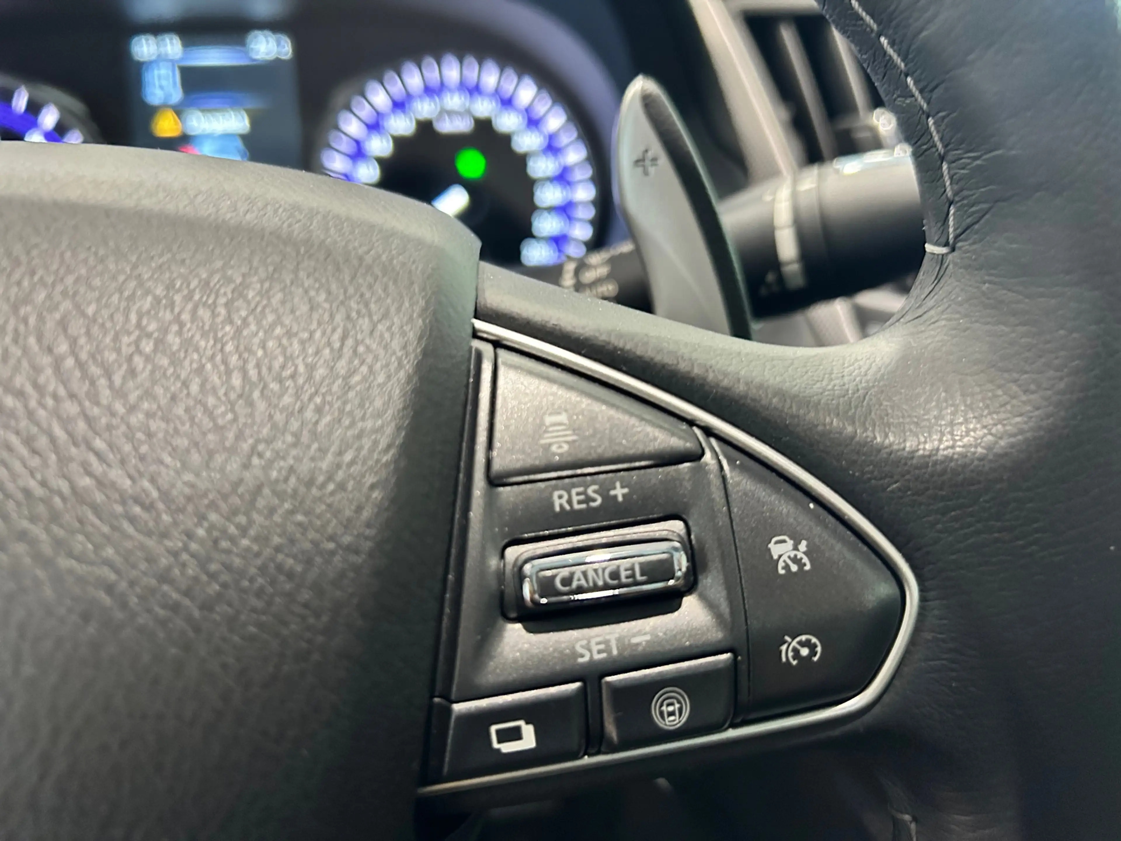 Infiniti Q50 3.5 S Hybrid Sport Tech AWD | 1e Eigenaar | Dealer — photo 16